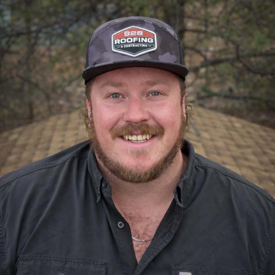 Lincoln Kestner, Owner at 928 Roofing & Contracting