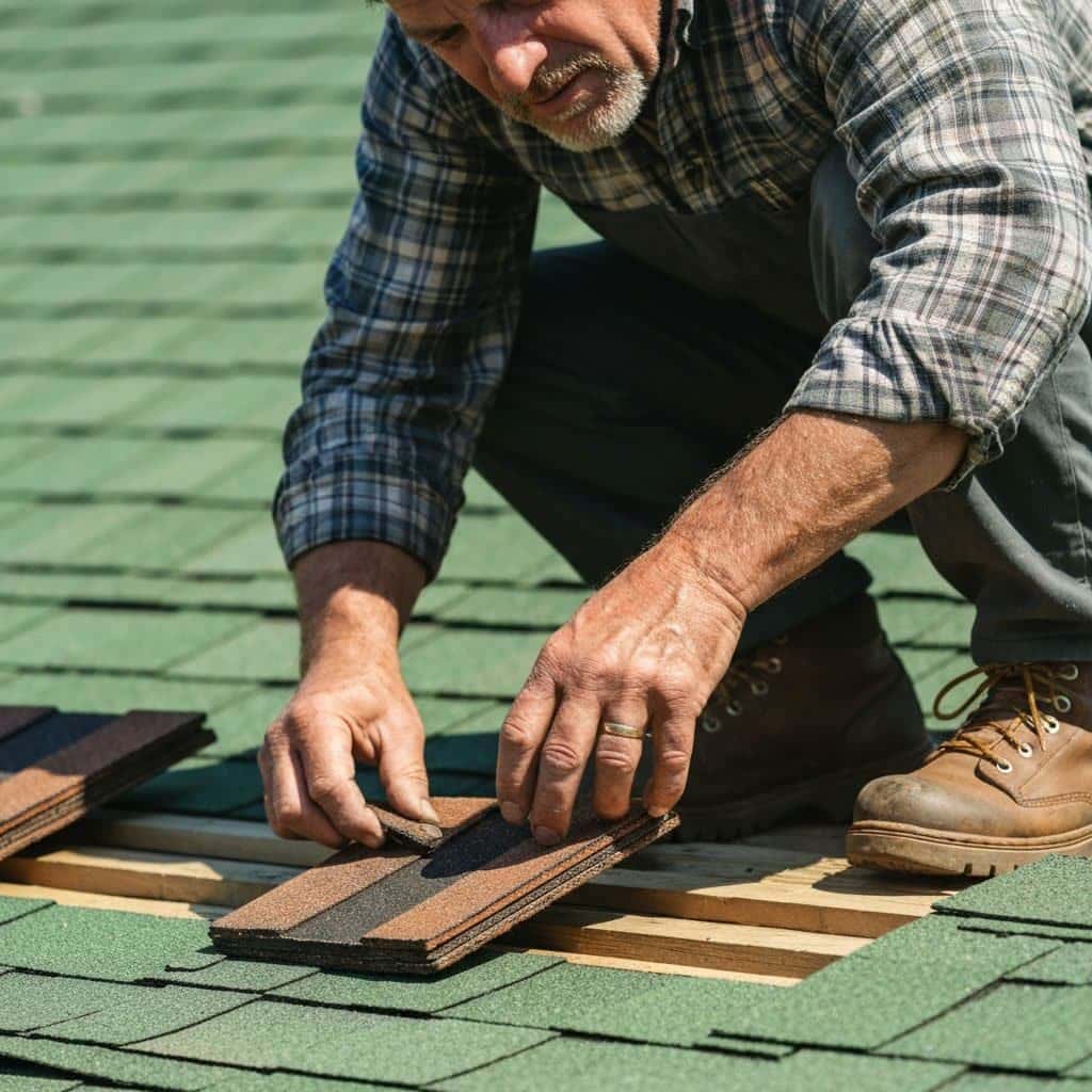 Roof Repairs in Northern Arizona by 928 Roofing & Contracting